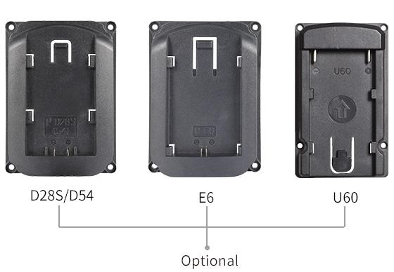 7 inch dslr camera lcd monitor